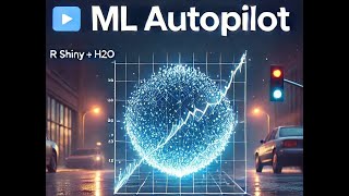 Predictive Analytics with H2O.ai - Build Interactive ML Apps in 2 hours with ChapGPT O1