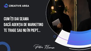 Cum evaluezi o agenție de marketing [FF Marketing #105]