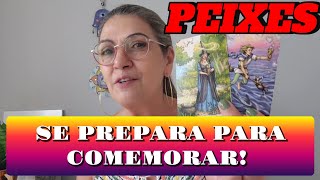 ♓️PEIXES VAI ACONTECER ATÉ O DIA 31/1🔮ADEUS VELHO,FELIZ NOVO! NOVAS VITÓRIAS, NOVOS AMORES🥰