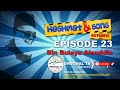 Hashmat & Sons Returns – Episode 23 (Bin Bulaya Alauddin) – 07 July 2020 – Shughal TV Official – THF