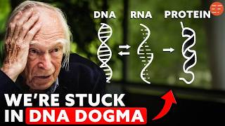 Denis Noble: "Neo-Darwinism Is Dead" | We Need A Biology Beyond Genes
