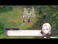 Fire Emblem Three Houses | Edelgard vs Dimitri Epic Fail