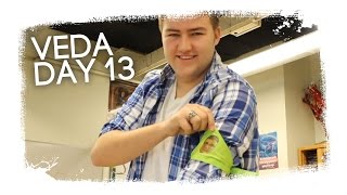 VEDA 13 | Souper