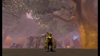 Cave Engine 0.9.96 Beta Animation Test