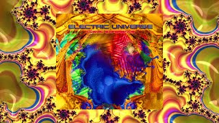 Electric Universe - Journey Into The Subconscious