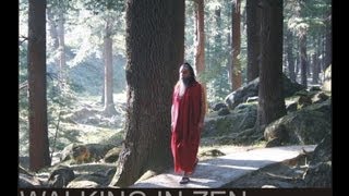 OZEN rajneesh - vipassana - zen walk