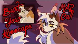 [PREMIERE 7/23] closed REANIMATE MAP CALL - Bust Your Kneecaps - Mapleshade