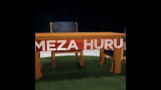 MEZA HURU... ITV 18 FEBRUARI 2019