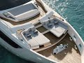 luxury flybridge yacht timeless sensations take time to build.