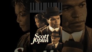 Scott Joplin