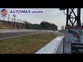 automax izumi シビック ek型 鈴鹿 走行動画