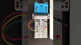 Microbit Traffic Light