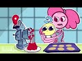 CREEPY LIFE went wrong  MOMMY LONG LEGS Poppy Playtime Chapter 2 Animation