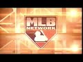 2010 MLB Network Off-Season Hot Stove commercial