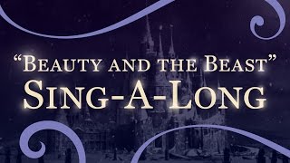 Beauty And The Beast | #ReadAlong | Disney