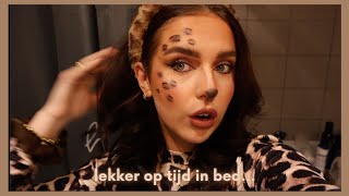 11/11 VIEREN WAS IETS ANDERS DAN GEPLAND.... Weekvlog 11 | Sterre Dam