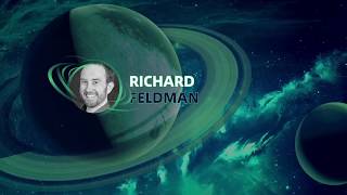 ReactiveConf 2019 - Lightning Talks Day #1: Richard Feldman