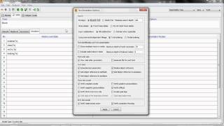 MISTA: Model-based test code generation for a Java program