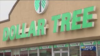 Dollar Tree takes over old 99 Cent Only Stores