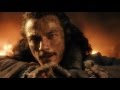 The Last Dragon - Smaug from The Hobbit: The Battle of the Five Armies + Nightwish 720p HD