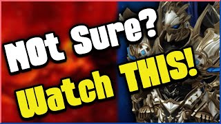 Should You Go Red or Blue Gunlancer? Lost Ark Playstyle Guide