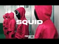 [SOLD] Squid Game X UK Drill Type Beat - 