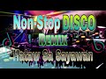 BEST NONSTOP DISCO REMIX - DJTIBZ REMIX 2024