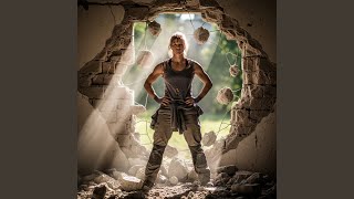 Breaking down these walls