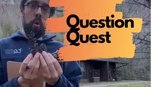 Weekly Wonder Season 2 Episode 1 - Question Quest