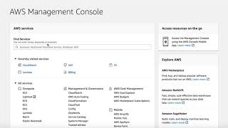 Run AWS lambda function from cron