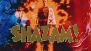 Shazam! The Complete Series