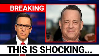 At 69, TOM HANKS’S PAINFUL TRUTH! What Really Happened | 50 Years of We
