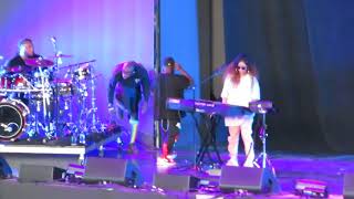 H.E.R. - Changes - Heartbreak on a Full Moon Tour 2018