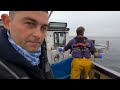 commercial fishing a day in the life of a commercial monkfish fisherman the fish locker