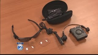 Kauai police say body cameras make officers better