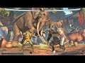 TMNT Raphael vs Gorilla Grodd (Hardest AI) - Injustice 2