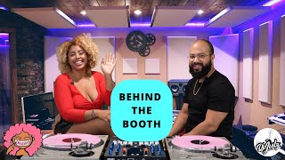 Behind The Booth | From Struggles to Success: DJ Carlushiii’s Journey in the NYC DJ Scene