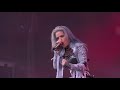 arch enemy full set performance bloodstock 2017