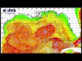 Gulf of Mexico Ocean Conditions Update - 11/26/2024