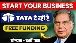 Tata Free Entrepreneurship Courses | Best Course for Entrepreneurship 2024 | Josh Money