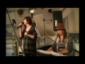 47th 【vocal 高橋智美 さん／keyboard 福由樹子 さん／piano 酒井由紀子 さん】sapporo sound stream tv