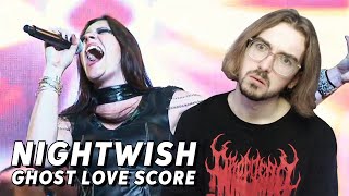 FIRST TIME HEARING | NIGHTWISH - Ghost Love Score: Live at Wacken 2013 (REACTION)