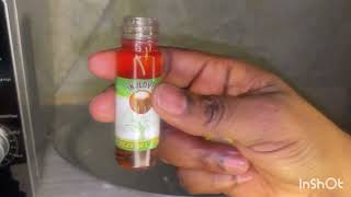 Jezebel oil to attract Money ,Love and Wealth all in one