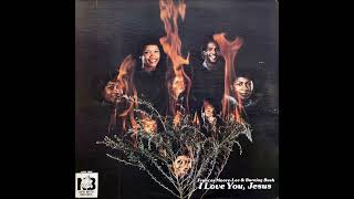 You Must Be Born Again (1983) Frances Moore-Lee \u0026 Burning Bush