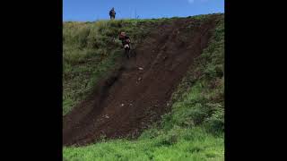 Mudfest drumclog enduro ktm husqvarna