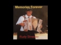 Blue Skirt Waltz - Musik Mit Rudy Strasser and the Band