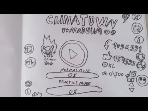 The Nightmare 100 By Jax Gd Youtube