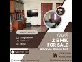 Lavish 2 BHK Flat For Sale @ Ashokvan, Dahisar East