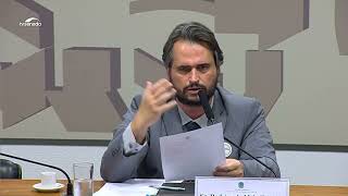 Não houve investigação política, diz diretor da PF sobre retenção de cidadão português