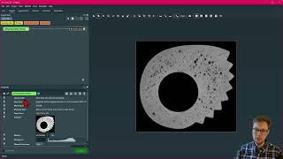 Amira-Avizo Software | Getting Started - Part 1